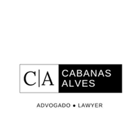 logo Cabanas Alves Advogado