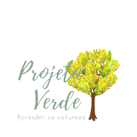 Logo Projeto Verde