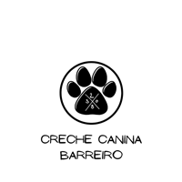 Logo Creche Canina Barreiro