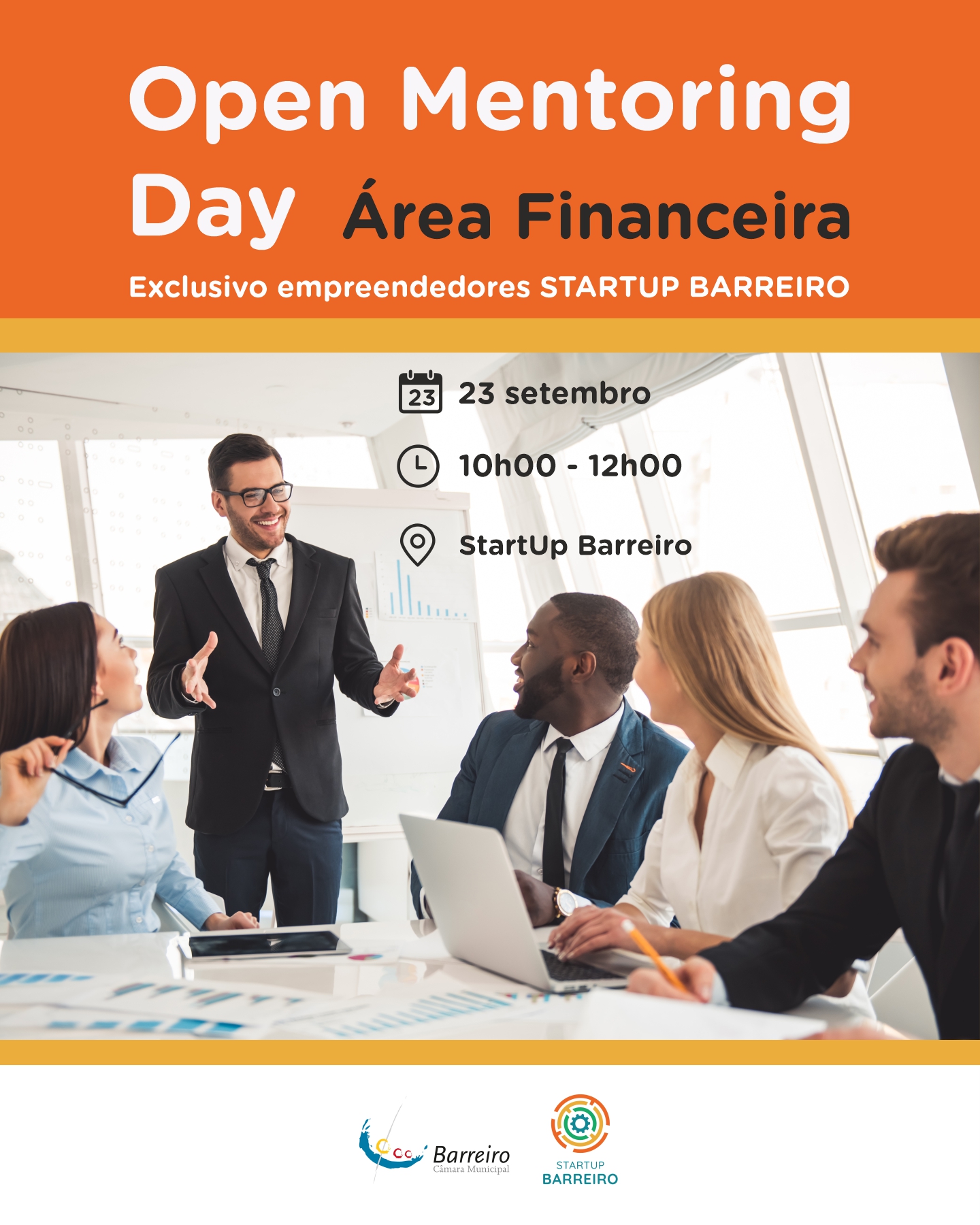 open mentoring