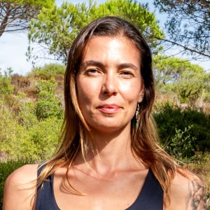 AnaJaime_Noara-Consultoria-RH Fotografia da mentora Ana Jaime