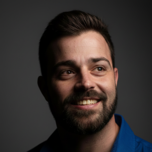 Bernardo Rodrigues Fotografia do mentor Bernardo Rodrigues