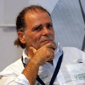 António Gonçalves Pereira Fotografia do mentor António Gonçalves Pereira